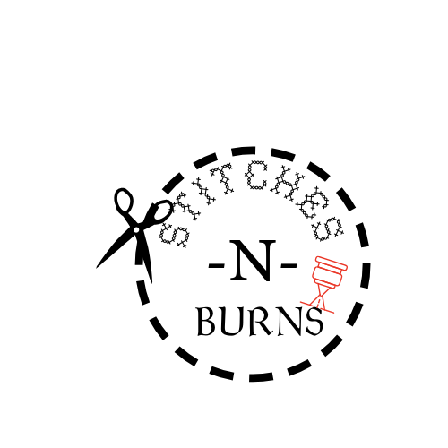 Stitches N Burns