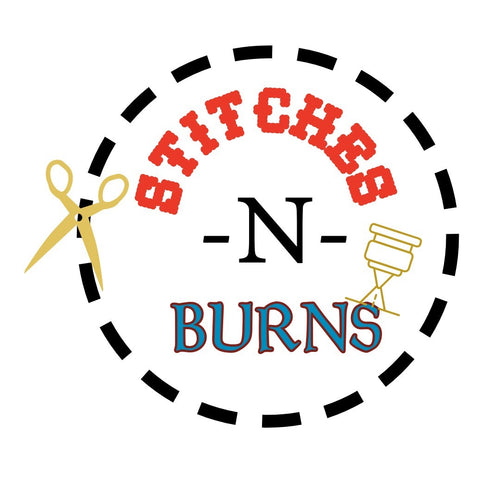 Stitches N Burns
